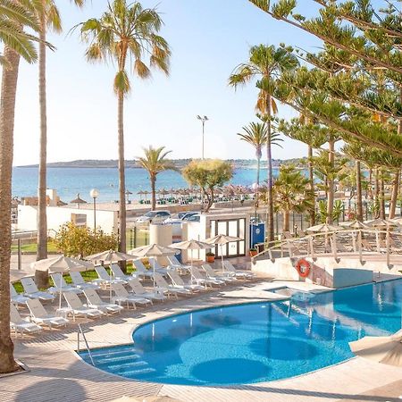 Cm Playa Del Moro Otel Cala Millor  Dış mekan fotoğraf