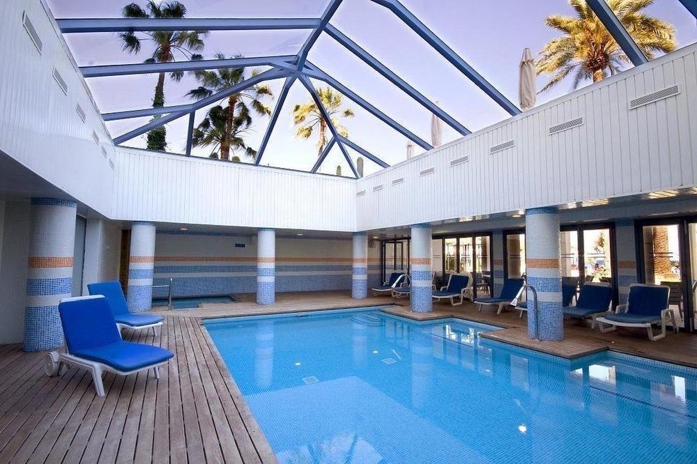 Cm Playa Del Moro Otel Cala Millor  Dış mekan fotoğraf