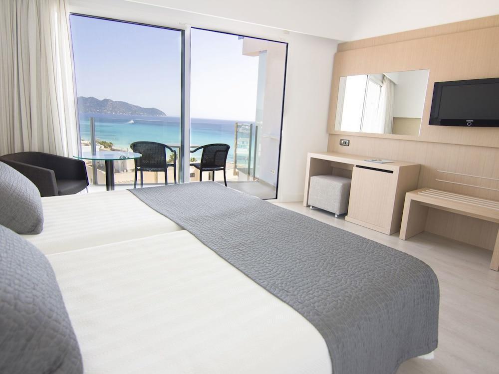 Cm Playa Del Moro Otel Cala Millor  Dış mekan fotoğraf
