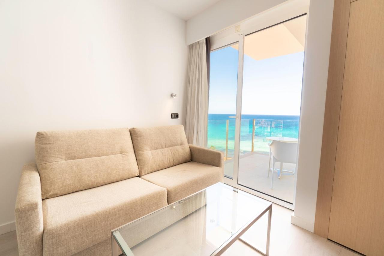 Cm Playa Del Moro Otel Cala Millor  Dış mekan fotoğraf