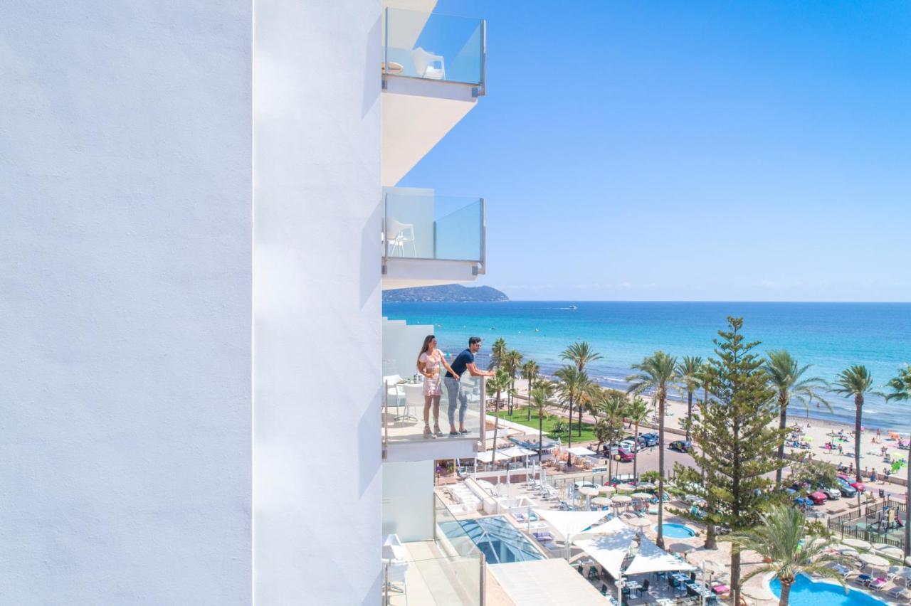 Cm Playa Del Moro Otel Cala Millor  Dış mekan fotoğraf