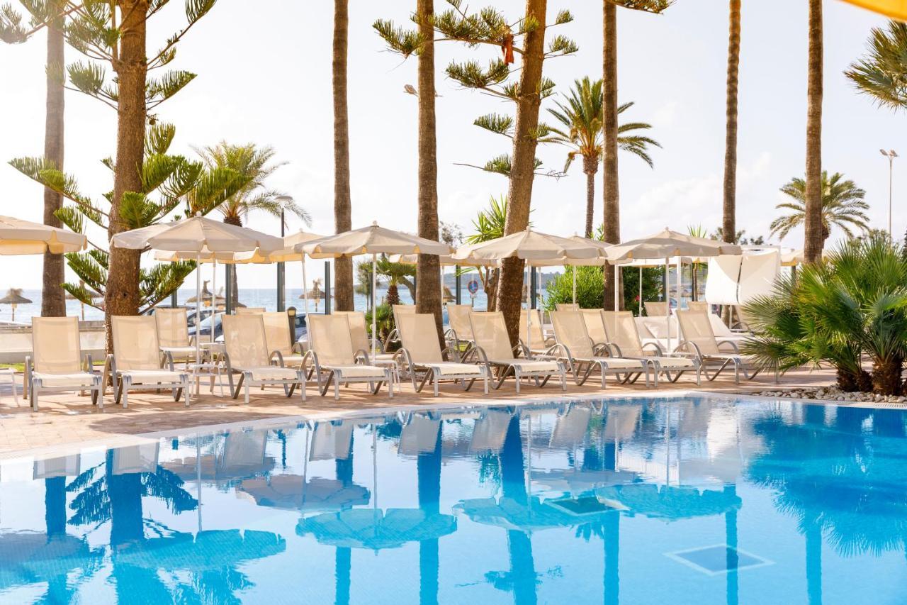 Cm Playa Del Moro Otel Cala Millor  Dış mekan fotoğraf