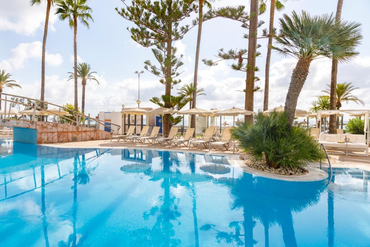 Cm Playa Del Moro Otel Cala Millor  Dış mekan fotoğraf