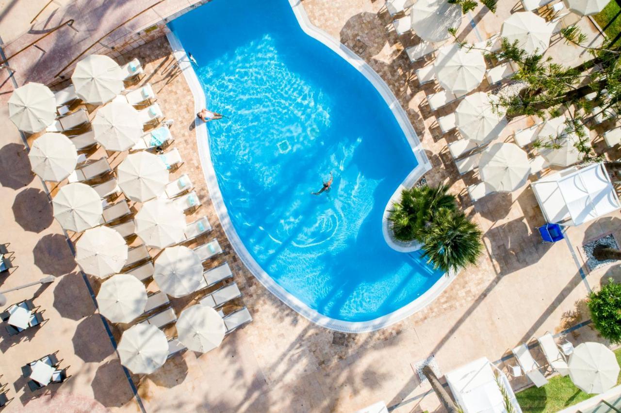 Cm Playa Del Moro Otel Cala Millor  Dış mekan fotoğraf