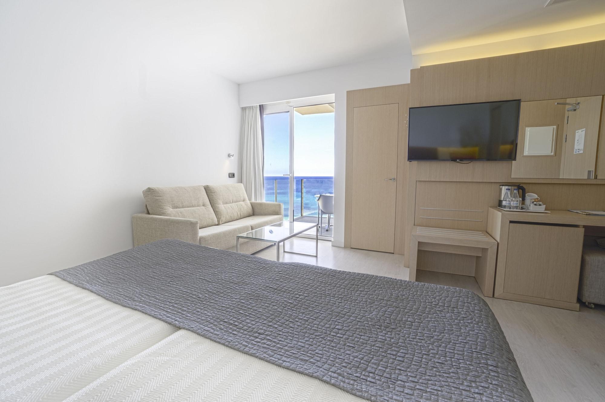 Cm Playa Del Moro Otel Cala Millor  Dış mekan fotoğraf