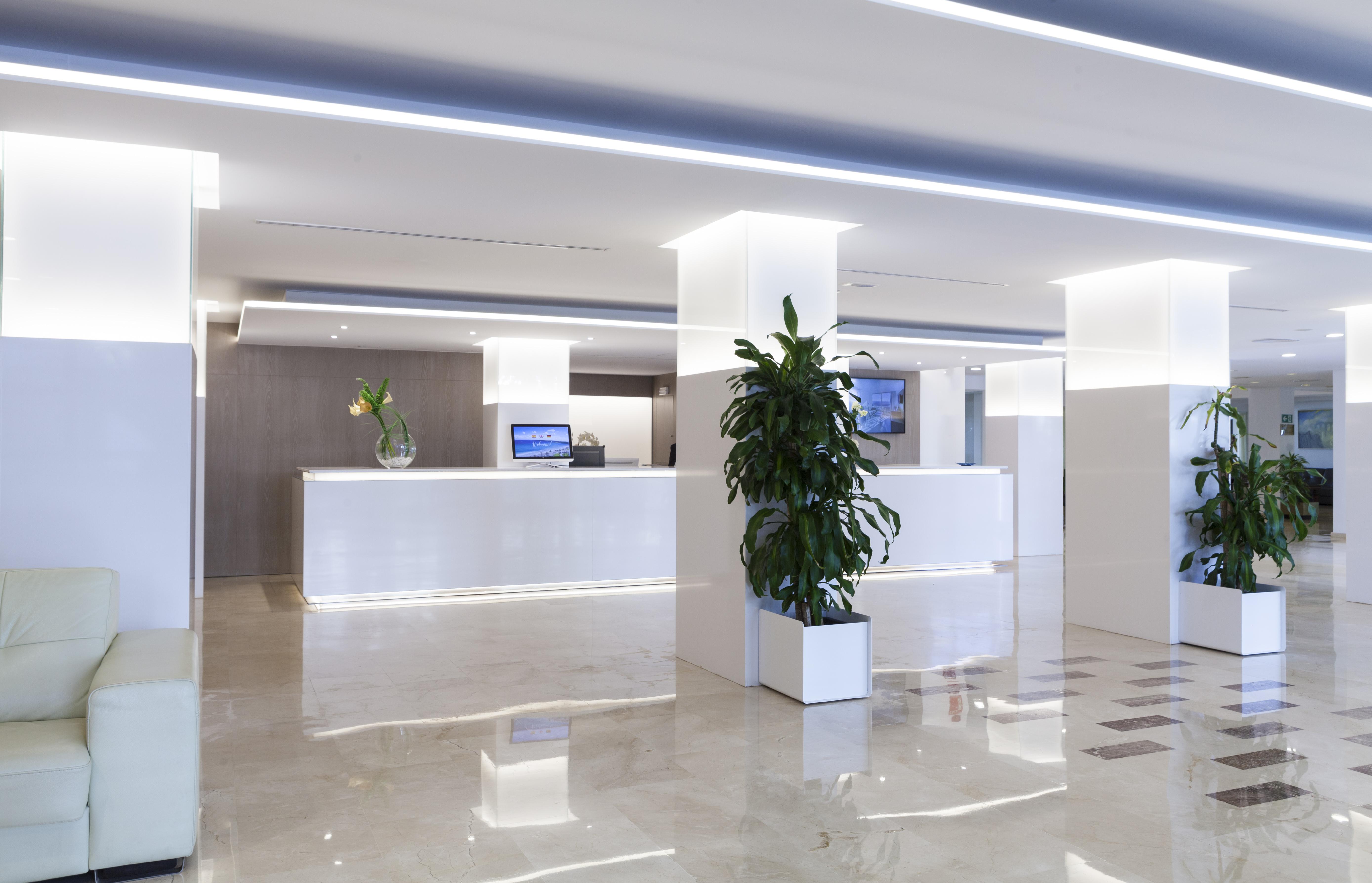 Cm Playa Del Moro Otel Cala Millor  Dış mekan fotoğraf