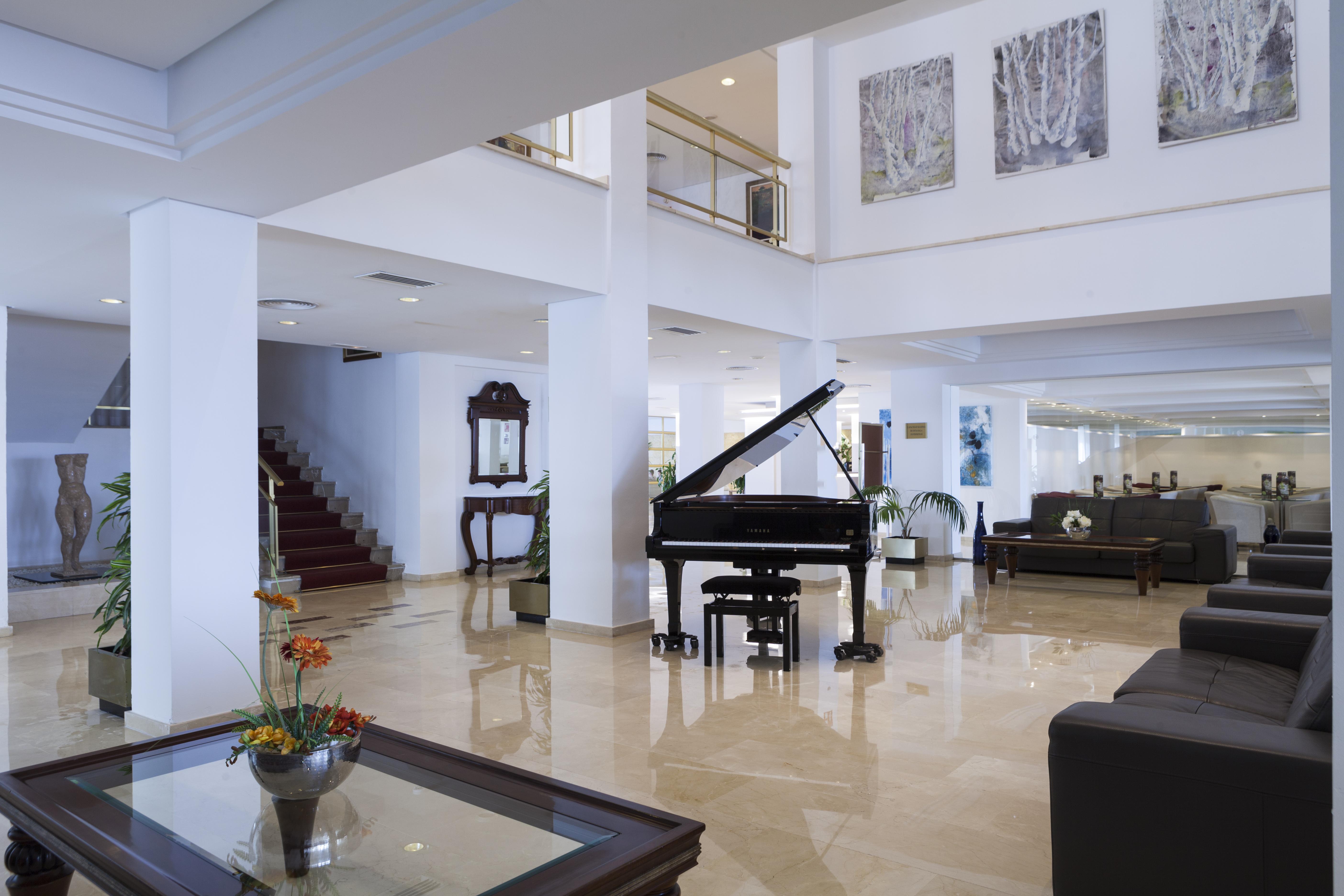 Cm Playa Del Moro Otel Cala Millor  Dış mekan fotoğraf
