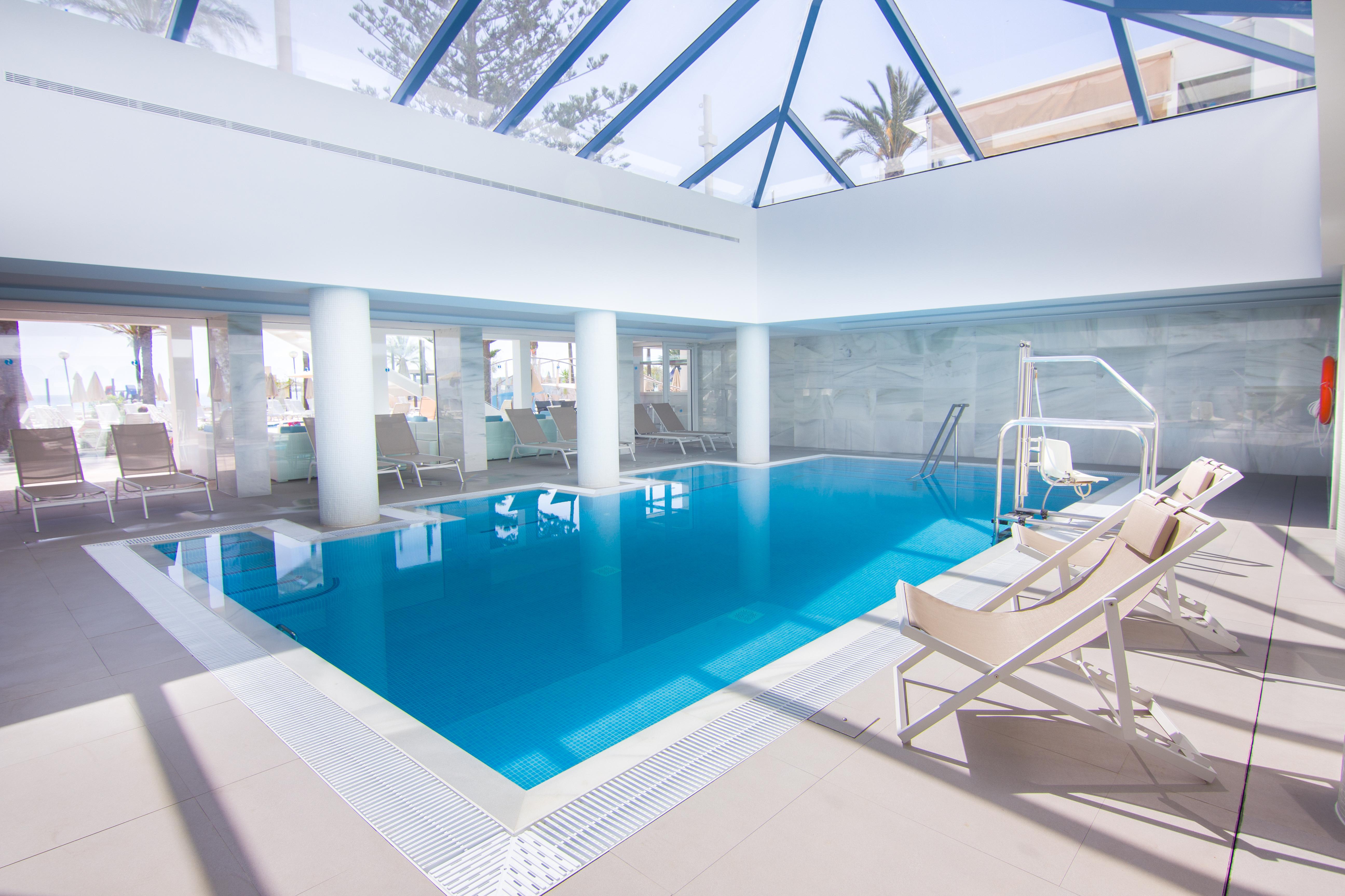 Cm Playa Del Moro Otel Cala Millor  Dış mekan fotoğraf