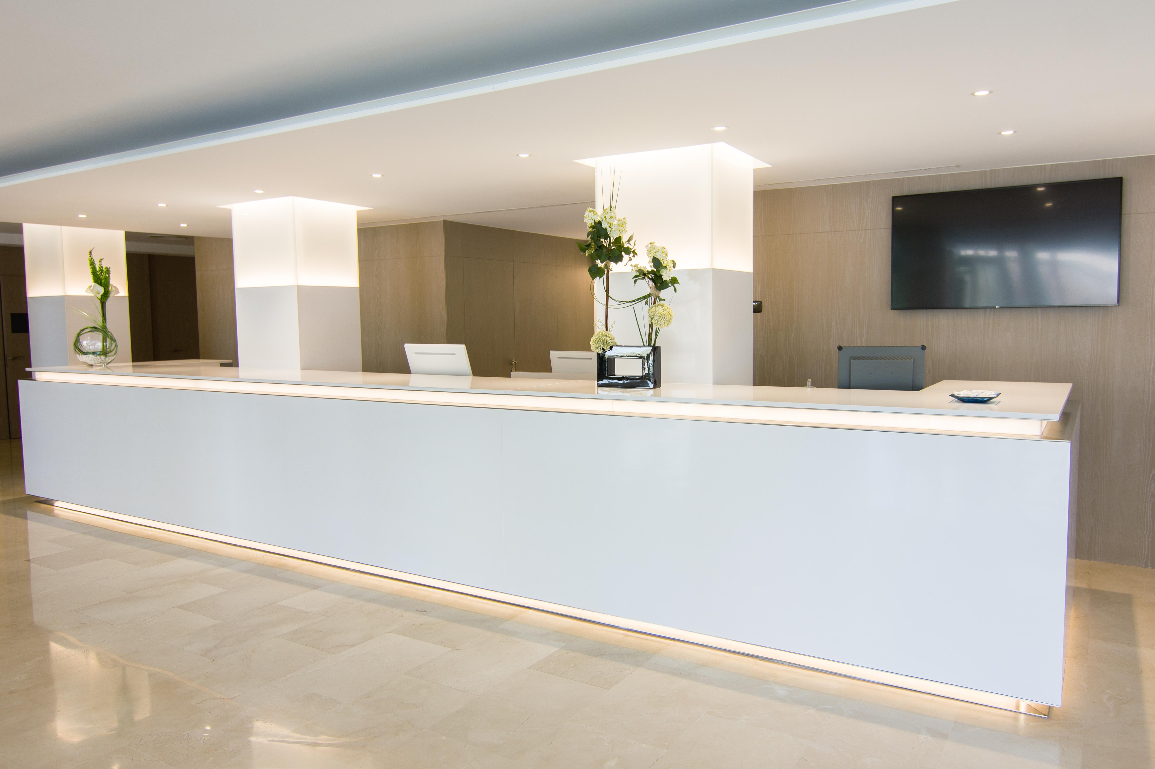 Cm Playa Del Moro Otel Cala Millor  Dış mekan fotoğraf
