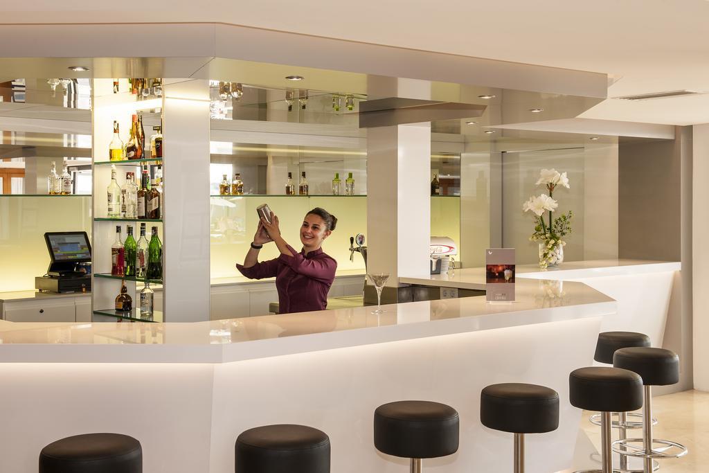 Cm Playa Del Moro Otel Cala Millor  Dış mekan fotoğraf